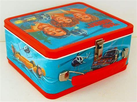 final metal lunch box produced|most valuable lunch boxes.